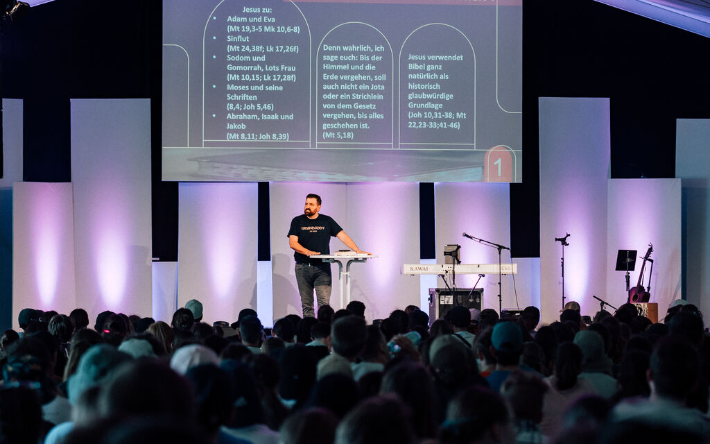 PJT'23 Immanuel Grauer // Seminar