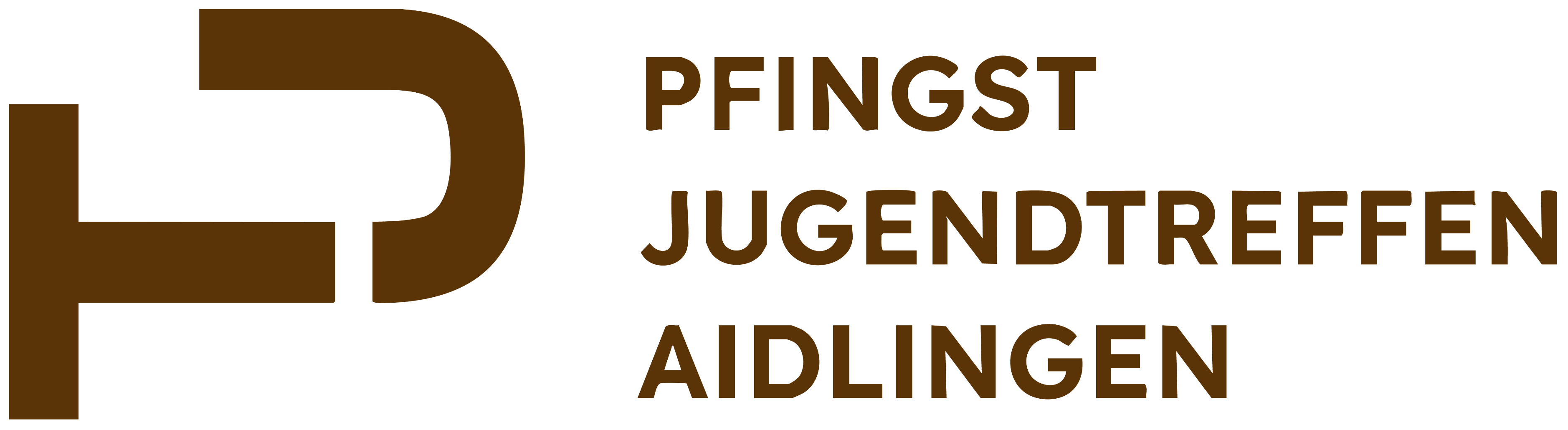 PJT - Pfingstjugendtreffen Aidlingen