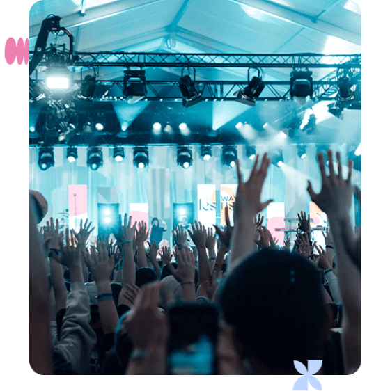 Jugendliche beim PJT